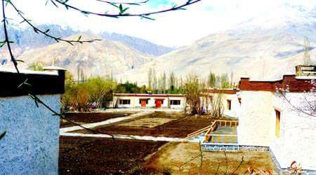 Traveltoexplore - NubraValley hotels